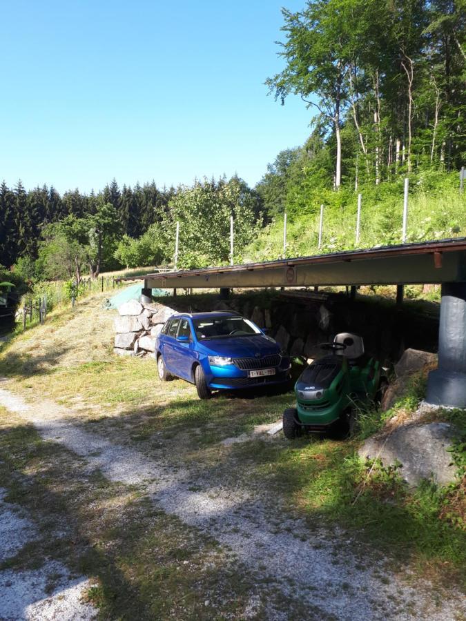 Das Altsteirische Landhaus - La Maison De Pronegg - Feriendomizil Im Biosphaerenpark Wienerwald Pressbaum Ngoại thất bức ảnh