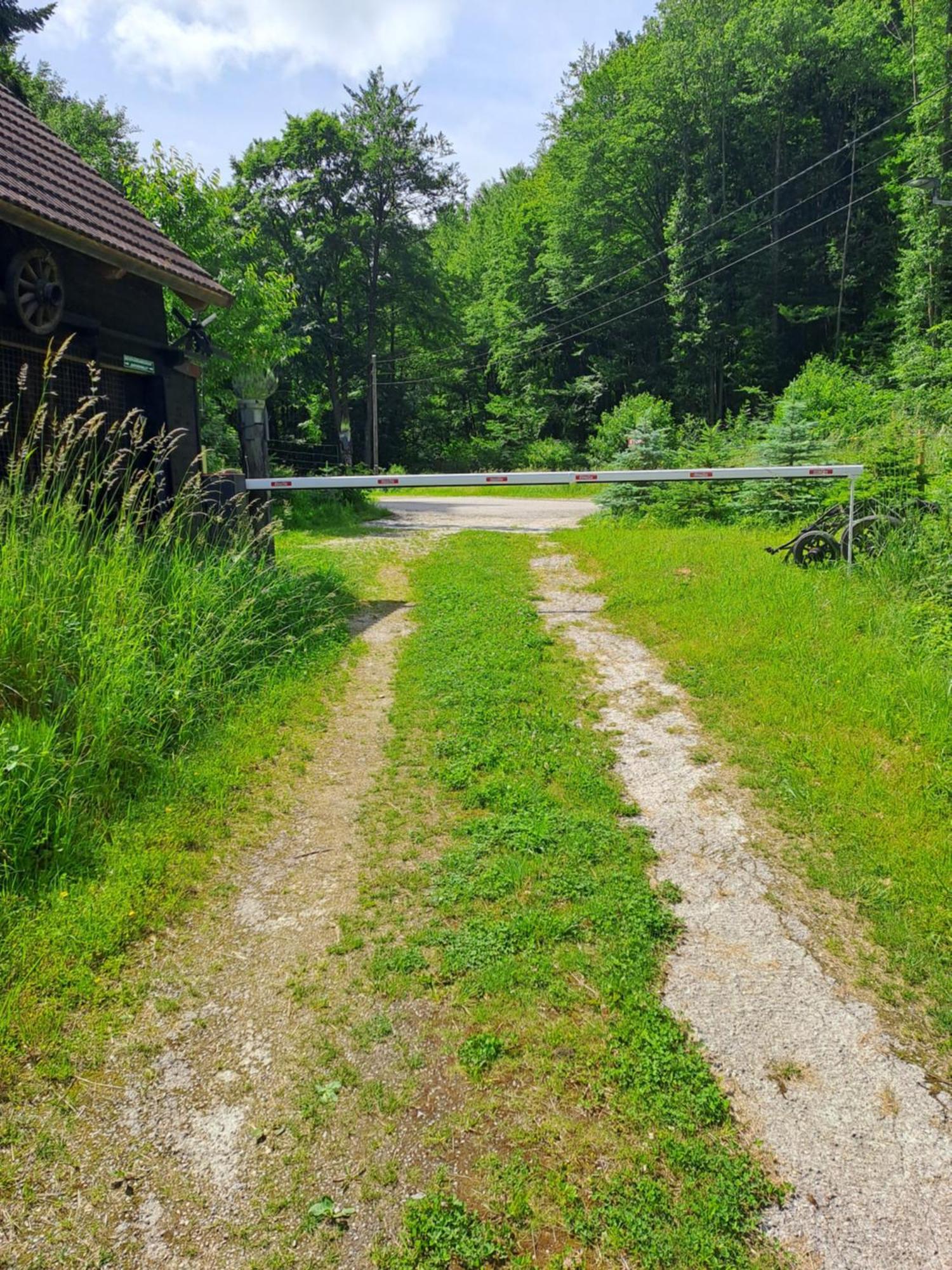 Das Altsteirische Landhaus - La Maison De Pronegg - Feriendomizil Im Biosphaerenpark Wienerwald Pressbaum Ngoại thất bức ảnh