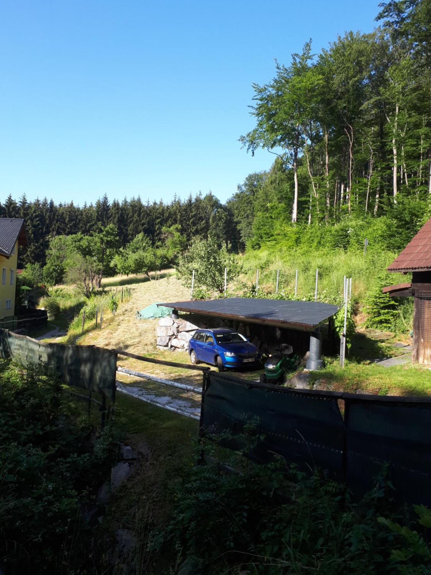 Das Altsteirische Landhaus - La Maison De Pronegg - Feriendomizil Im Biosphaerenpark Wienerwald Pressbaum Ngoại thất bức ảnh