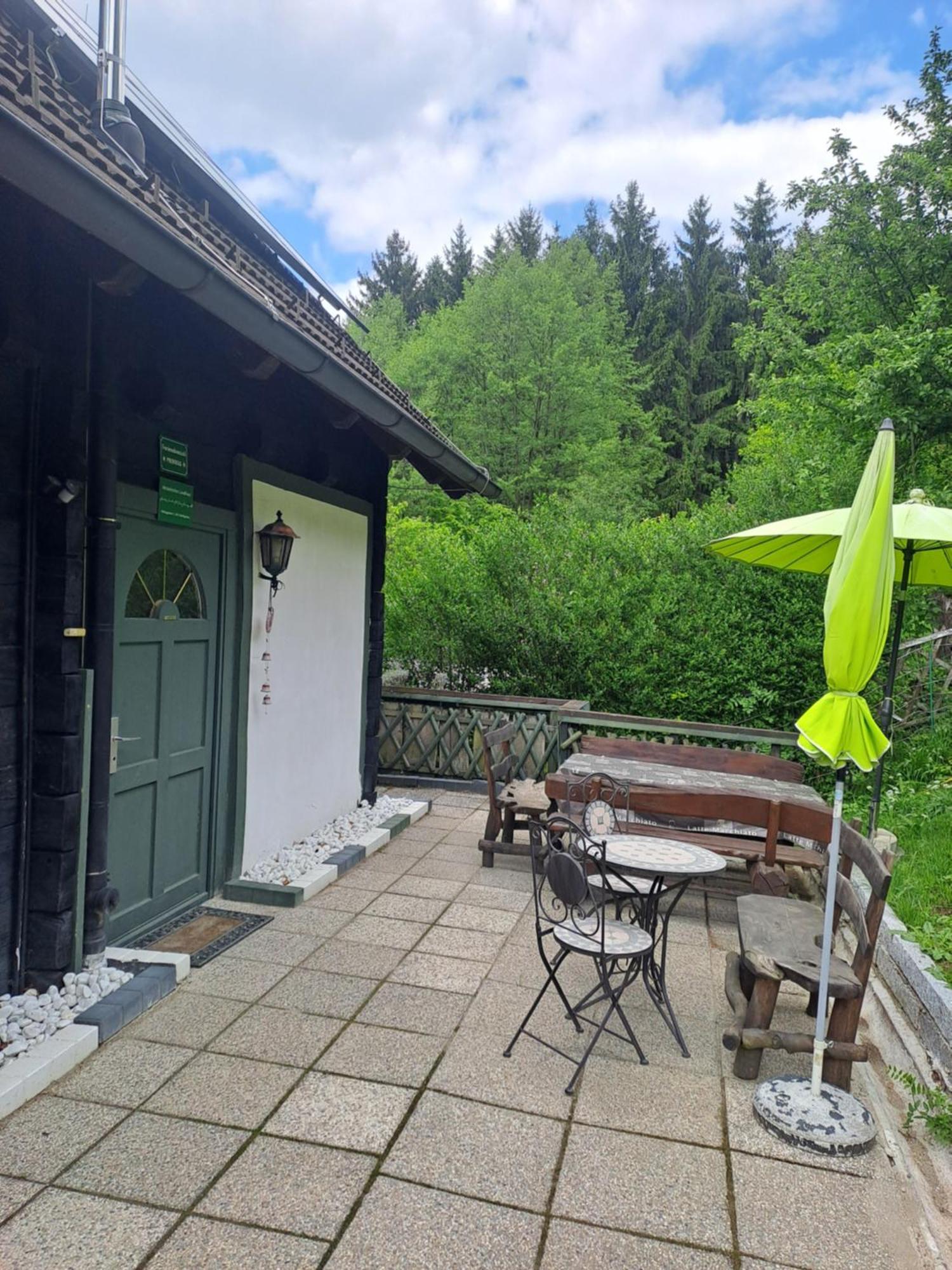 Das Altsteirische Landhaus - La Maison De Pronegg - Feriendomizil Im Biosphaerenpark Wienerwald Pressbaum Ngoại thất bức ảnh